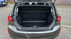 Ford Fiesta 1.0 EcoBoost Titanium 5dr Petrol Hatchback